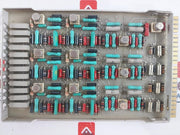 Nebb Pt14A Pcb Card Nl 454296 Used