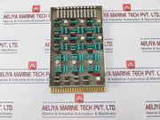 Nebb Pt14A Printed Circuit Board