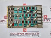 Nebb Pt14A Printed Circuit Board
