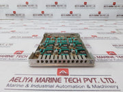 Nebb Pt14A Printed Circuit Board
