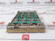 Nebb Pt14A Printed Circuit Board