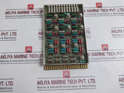 Nebb Pt14A Printed Circuit Board Used