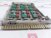 Nebb Pt14A Printed Circuit Board Used