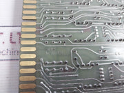 Nebb Pt14A Printed Circuit Board Used