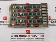 Nebb Pt14A Printed Circuit Board Nl333793