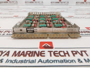 Nebb Pt14A Printed Circuit Board Nl333793