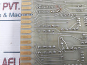 Nebb Pt14A Printed Circuit Board Nl 454296 Nl 333793