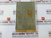 Nebb Pt 14 Printed Circuit Board