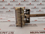 Nebb Skien 125A 500V Thermostat Bdbk