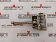 Nebb Skien 125A 500V Thermostat Bdbk