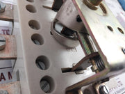 Nebb Skien Bdbk Thermostat 250A 500V
