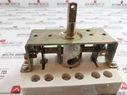 Nebb Skien Bdbk Thermostat 250A 500V