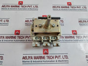 Nebb Skien Bds Thermostat 125A 500V
