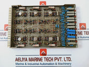 Nebb Ut 028Na Printed Circuit Board
