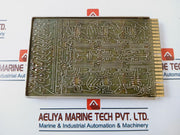 Nebb Ut 028Na Printed Circuit Board