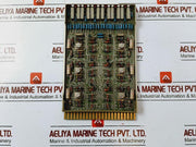 Nebb Ut028Na Printed Circuit Board Nl 454427 Nl 333 563 A Used