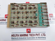 Nebb Prover 6 Circuit Board Ut028Na