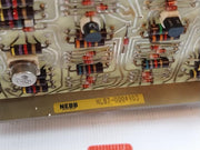 Nebb Prover 6 Circuit Board Ut028Na