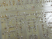 Nebb Prover 6 Circuit Board Ut028Na