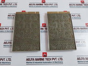 Nebb Ut23A Printed Circuit Board Used