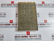 Nebb Ut23A Printed Circuit Board Used