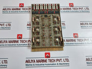 Nebb Ut23A Printed Circuit Board Used
