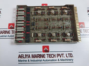 Nebb Ut23A Printed Circuit Board Used