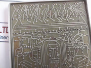 Nebb Ut23A Printed Circuit Board Used