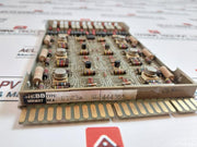 Nebb Ut23A Printed Circuit Board Used