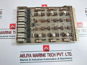 Nebb Ut23A Printed Circuit Board Nl444355
