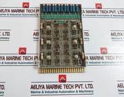 Nebb Ut23A Printed Circuit Board Provet 2