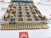 Nebb Ut23A Printed Circuit Board Provet 2