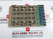 Nebb Ut23A Printed Circuit Board Provet 2