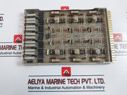 Nebb Ut23A Printed Circuit Board Provet 6