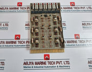 Nebb Ut23A Printed Circuit Board Provet 6