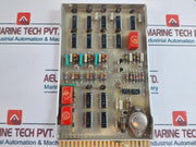 Nebb Uz06A Printed Circuit Board Nl 444361