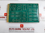 Nebb Uz 06A Printed Circuit Board Nl 333624 Nl 444361