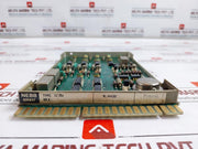 Nebb Uz 06A Printed Circuit Board Nl 333624 Nl 444361