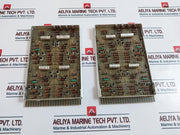 Nebb Zt03C Printed Circuit Board Used