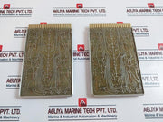 Nebb Zt03C Printed Circuit Board Used