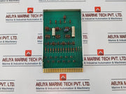 Nebb Zt13A Provet 9 Printed Circuit Board Nl434276