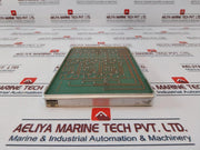 Nebb Zt13A Provet 9 Printed Circuit Board Nl434276