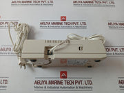 Nec Datax S19.2 Mini Ii A Modem Ac100V 50/60Hz F1511B Vcci-a