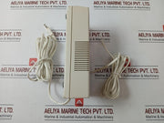 Nec Datax S19.2 Mini Ii A Modem Ac100V 50/60Hz F1511B Vcci-a