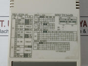 Nec Datax S19.2 Mini Ii A Modem Ac100V 50/60Hz F1511B Vcci-a