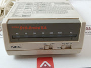 Nec Datax S19.2 Mini Ii A Modem Ac100V 50/60Hz F1511B Vcci-a