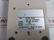 Nec Datax S19.2 Mini Iia Modem Ac100V 50/60Hz 3W