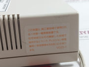 Nec Datax S19.2 Mini Iia Modem Ac100V 50/60Hz 3W