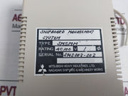 Nec Datax S19.2 Mini Iia Modem Ac100V 50/60Hz 3W