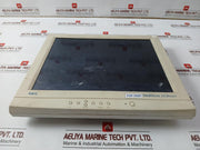 Nec Lcd1525V Multisync Lcd Monitor La-1527Hmw Dc12V E138451 1.9A (Not Working)